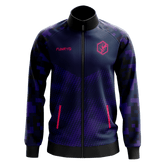 Fully Custom Full-Zip Jacket FYJ2301